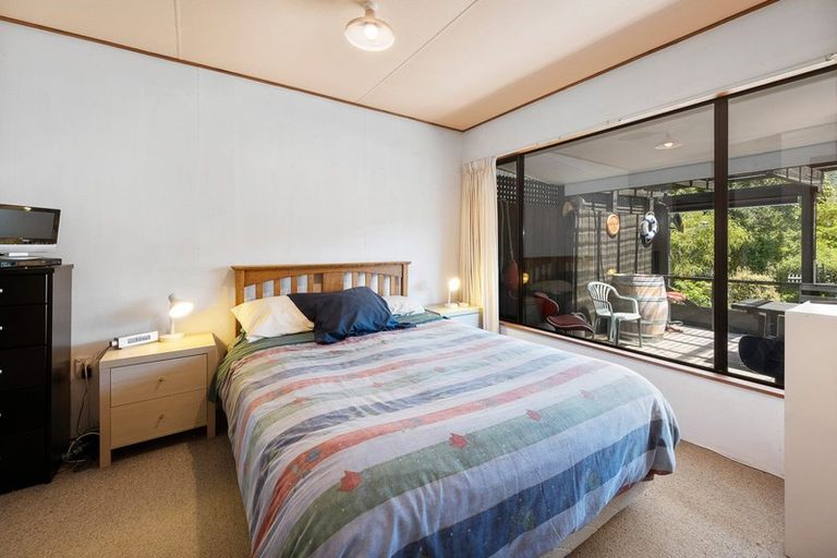 Photo of property in 109a Wellington Street, Picton, 7220