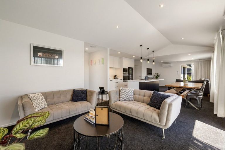 Photo of property in 27 Glengael Drive, Halswell, Christchurch, 8025