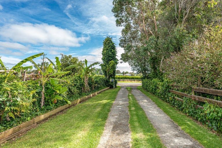 Photo of property in 117 Fox Road, Springvale, Whanganui, 4501