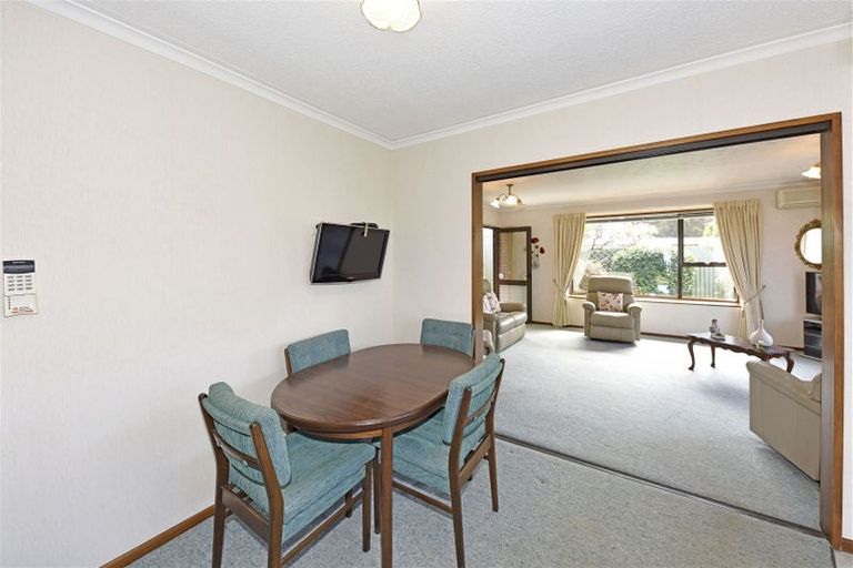 Photo of property in 3/146 Clarence Street, Riccarton, Christchurch, 8011