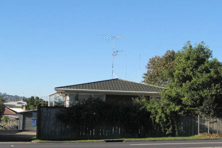 Photo of property in 1/303 Pakuranga Road, Pakuranga Heights, Auckland, 2010