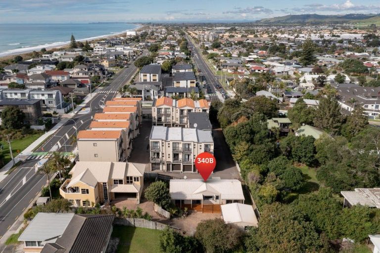 Photo of property in 340b Oceanbeach Road, Mount Maunganui, 3116