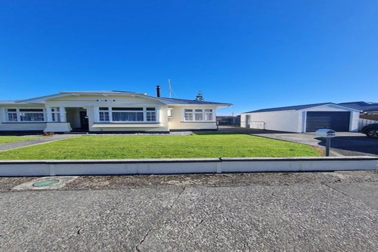 Photo of property in 34a Marsden Road, Greymouth, 7805