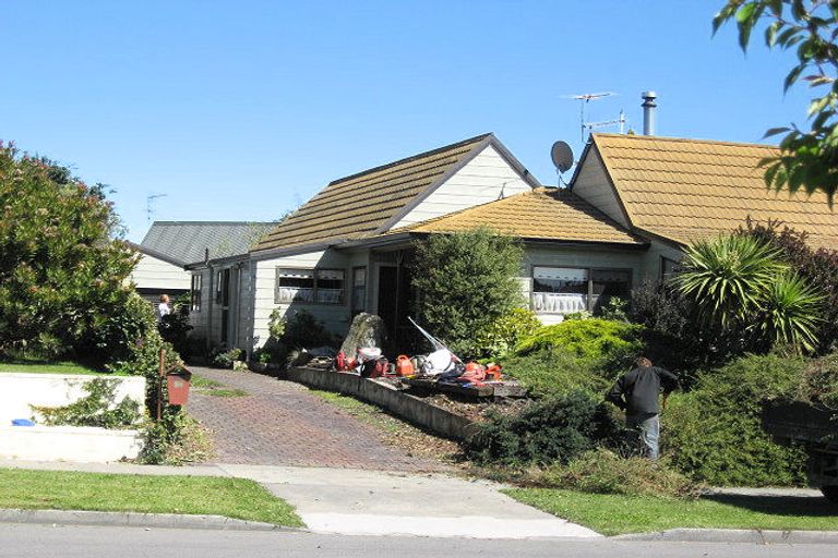 Photo of property in 30 Hillcrest Avenue, Witherlea, Blenheim, 7201