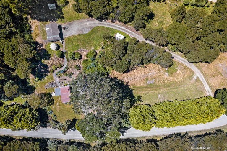 Photo of property in 747 Tora Road, Tora, Martinborough, 5782