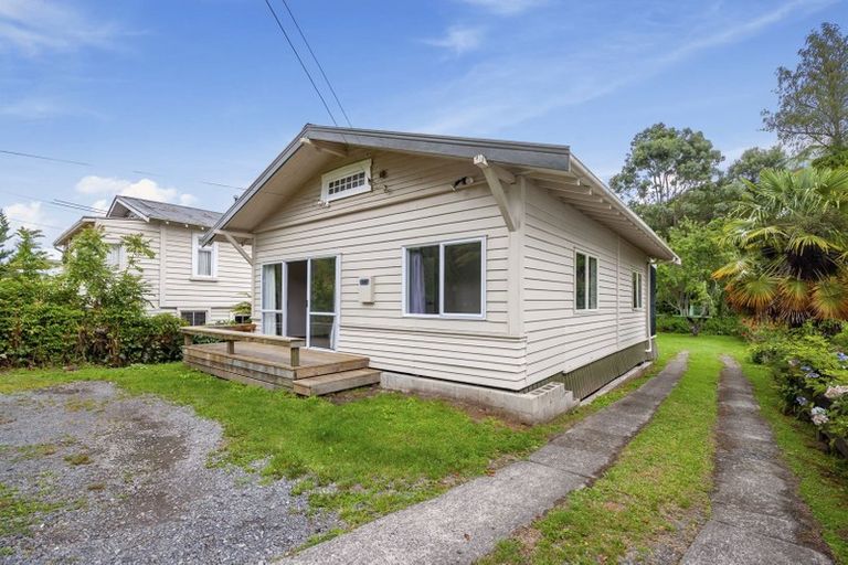Photo of property in 18 Golf Road, Taumarunui, 3920