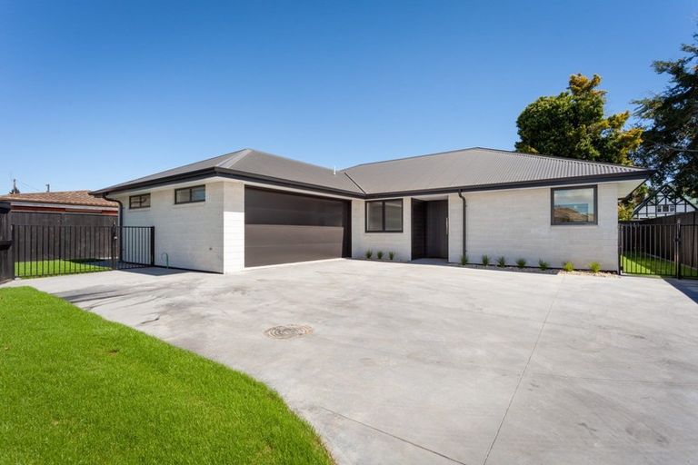 Photo of property in 11a Hampton Terrace, Matamata, 3400