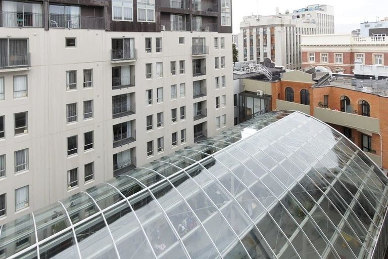 Photo of property in 62/113b Worcester Street, Christchurch Central, Christchurch, 8011