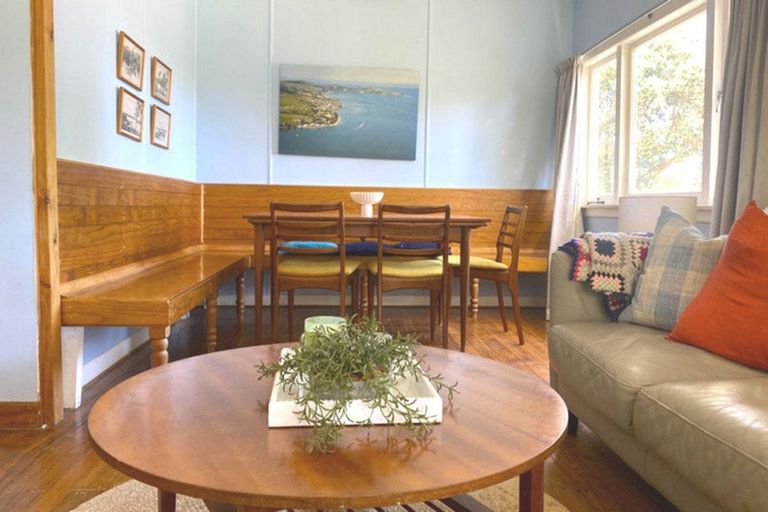 Photo of property in 229 Hokianga Harbour Drive, Omapere, Kaikohe, 0473