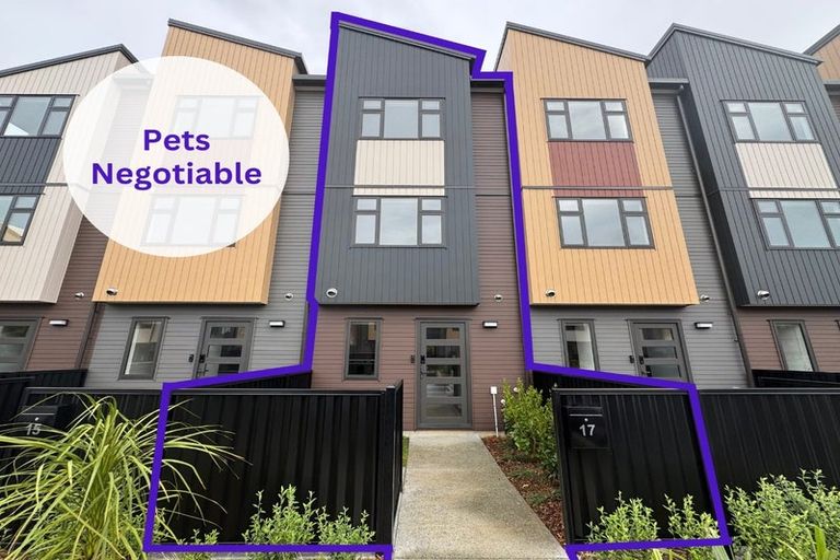 Photo of property in 17 Mara Court, Favona, Auckland, 2024