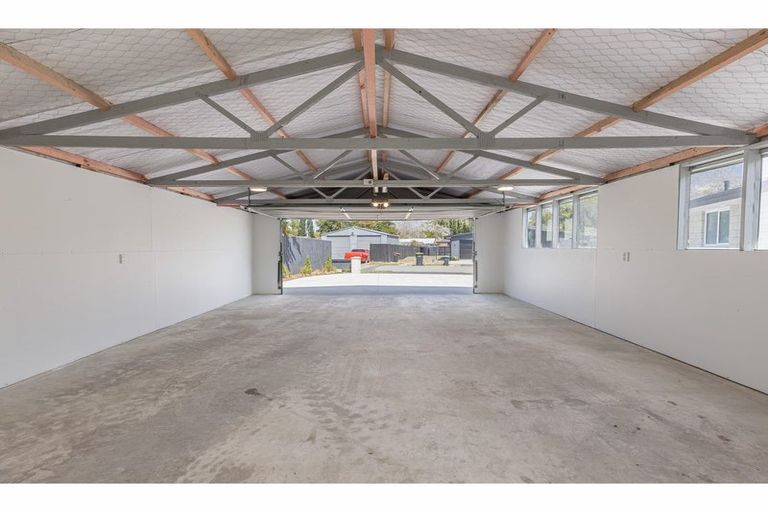 Photo of property in 4 George Oliver Place, Kainga, Christchurch, 8083