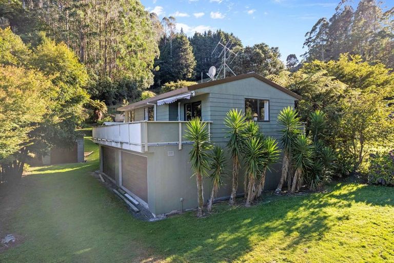 Photo of property in 161 Pongakawa Valley Road, Lake Rotoma, Rotorua, 3074