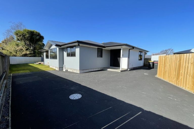 Photo of property in 196a Harewood Road, Papanui, Christchurch, 8053