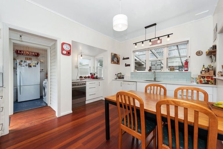 Photo of property in 59 Plunket Terrace, Hamilton East, Hamilton, 3216