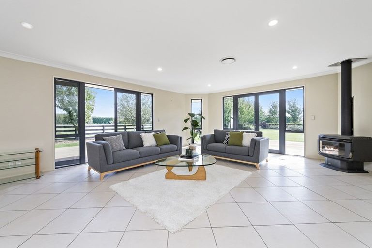 Photo of property in 175 Perymans Road, Lincoln, Christchurch, 7672