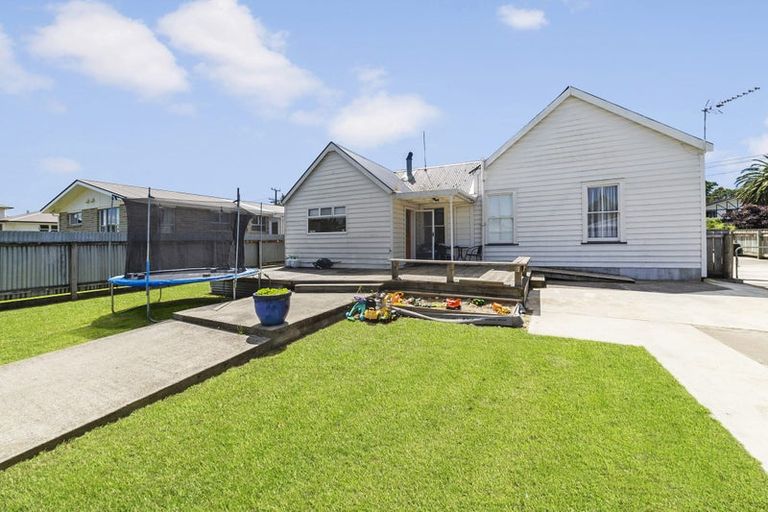 Photo of property in 51 Michael Street, Kuripuni, Masterton, 5810