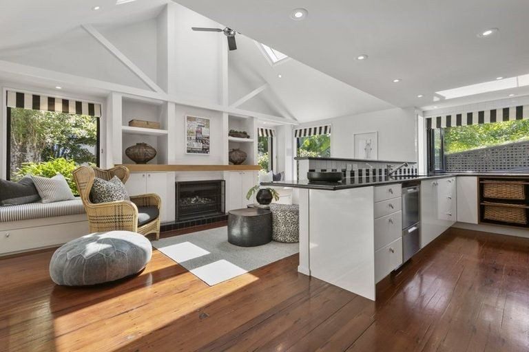 Photo of property in 14a Corunna Avenue, Parnell, Auckland, 1052