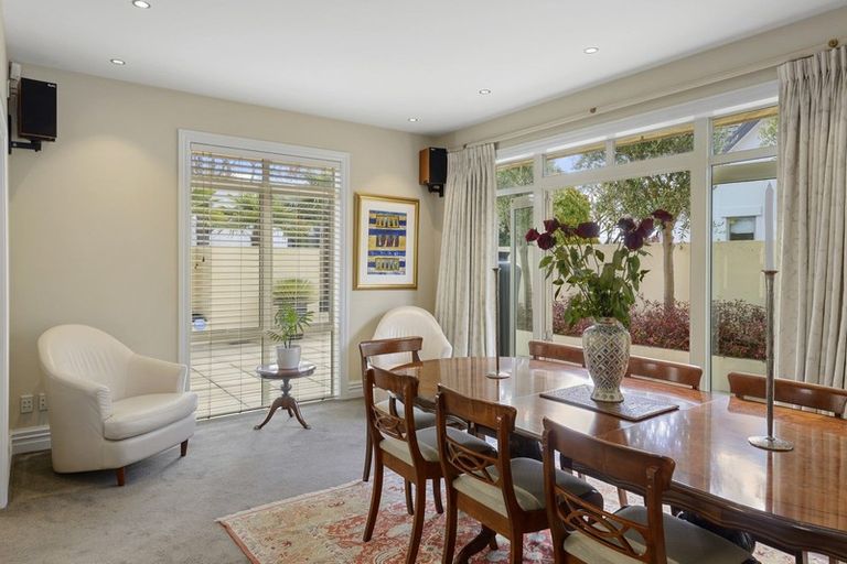 Photo of property in 40 Mcdougall Avenue, St Albans, Christchurch, 8014