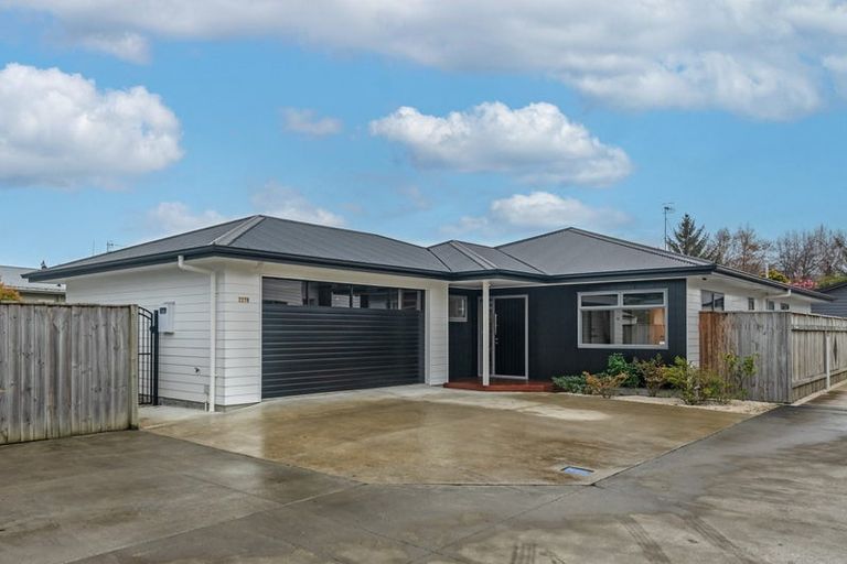 Photo of property in 227b Botanical Road, Takaro, Palmerston North, 4412