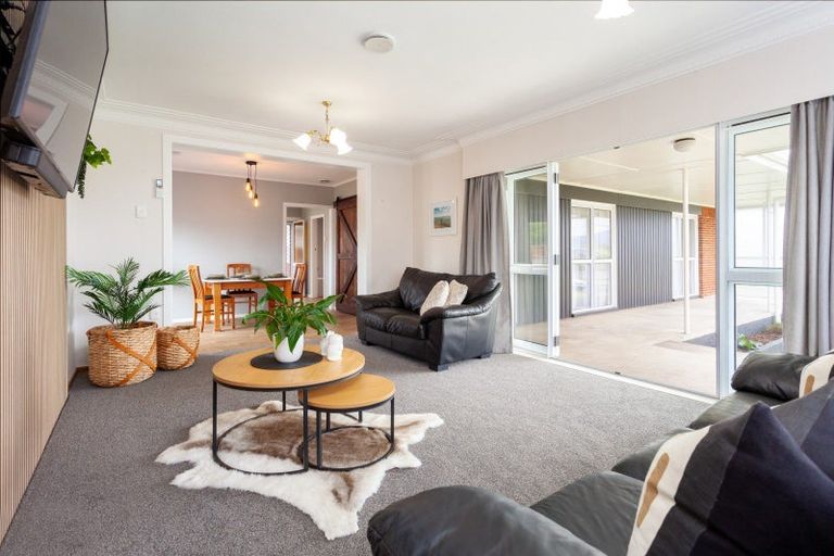 Photo of property in 14 Kauri Crescent, Matamata, 3400