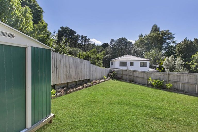 Photo of property in 28 Stratford Road, Manurewa, Auckland, 2105