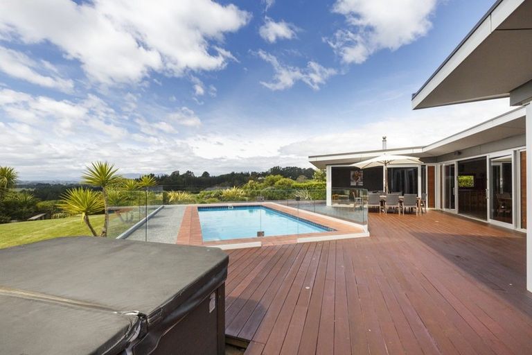 Photo of property in 48 Branksome Place, Aokautere, Palmerston North, 4471