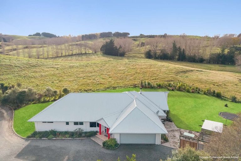 Photo of property in 422 Glendhu Road, Motunau, Greta Valley, 7387