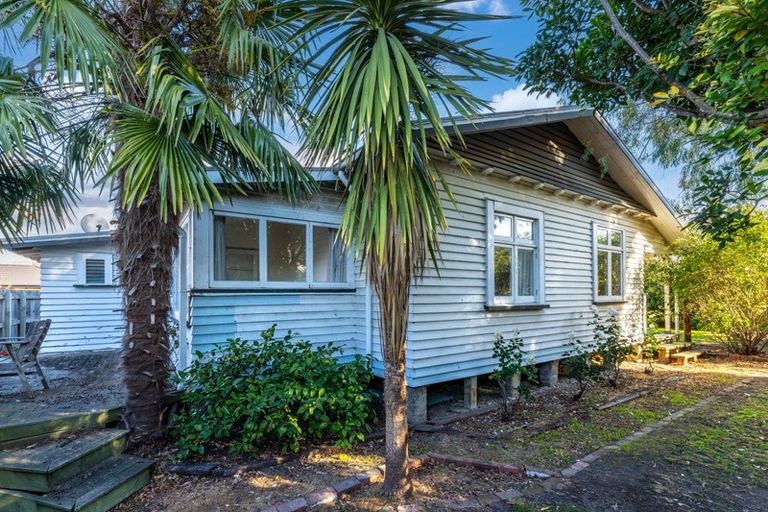 Photo of property in 11 Mary Street, Redwoodtown, Blenheim, 7201
