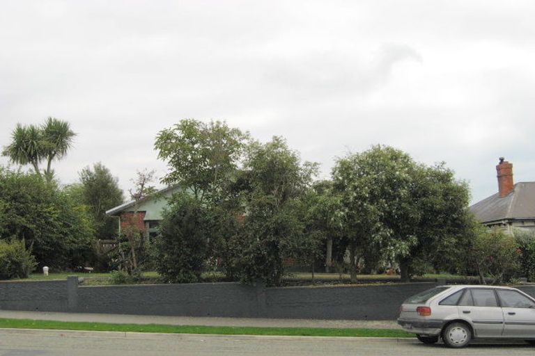 Photo of property in 47 College Road, Parkside, Timaru, 7910