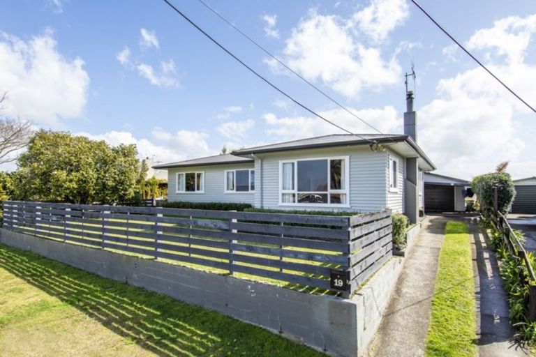 Photo of property in 19 Bongard Street, Gate Pa, Tauranga, 3112