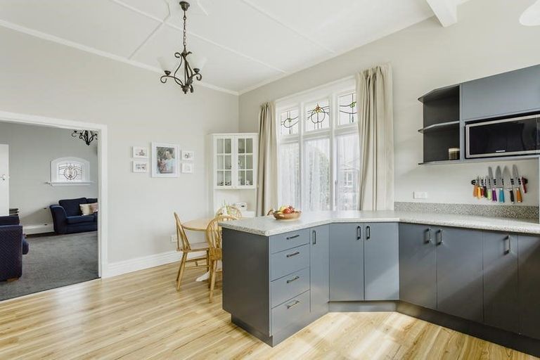 Photo of property in 1 Moreau Street, South Dunedin, Dunedin, 9012