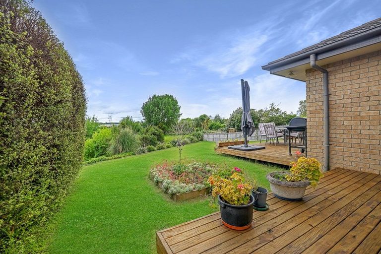 Photo of property in 158b Daphne Street, Te Awamutu, 3800