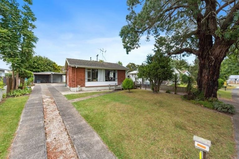 Photo of property in 5 Amethyst Place, Chartwell, Hamilton, 3210