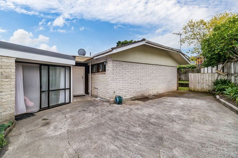 Photo of property in 3/11 Abercrombie Street, Howick, Auckland, 2014