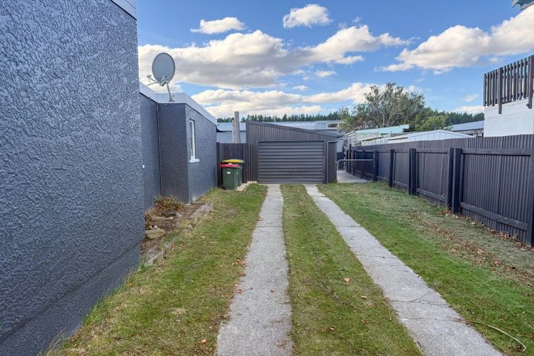 Photo of property in 31 Marslin Street, Alexandra, 9320