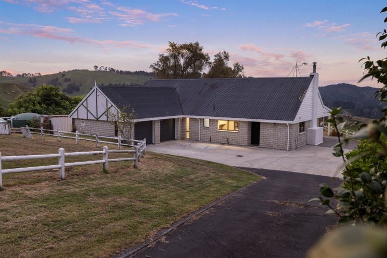 Photo of property in 588 Waitao Road, Waitao, Tauranga, 3175