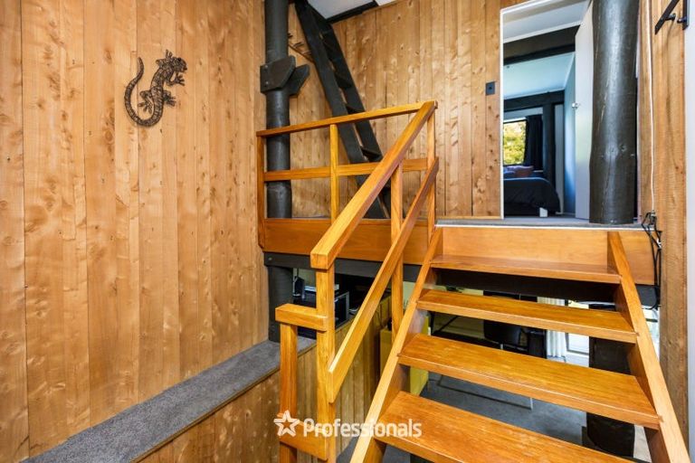 Photo of property in 54a Akatarawa Road, Brown Owl, Upper Hutt, 5018