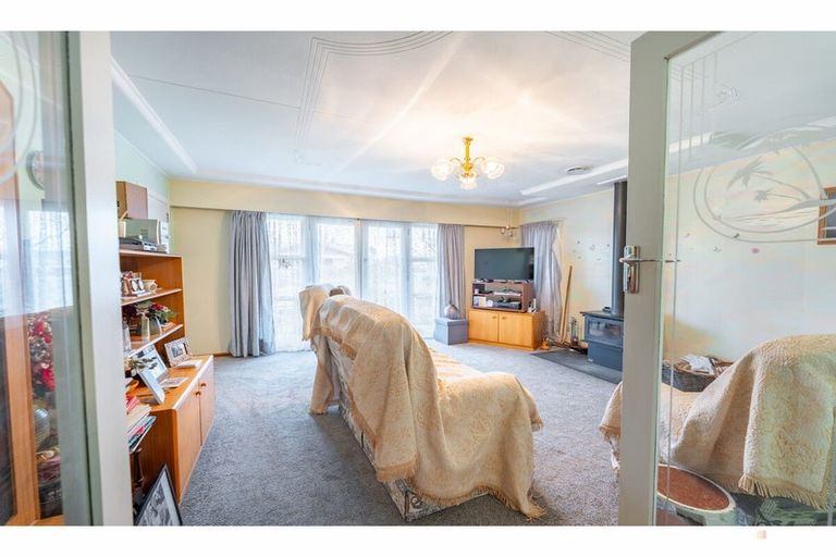 Photo of property in 141 High Street, Waimate, 7924