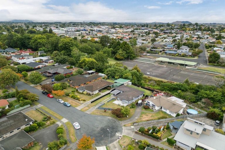 Photo of property in 369 Christie Avenue, Te Awamutu, 3800