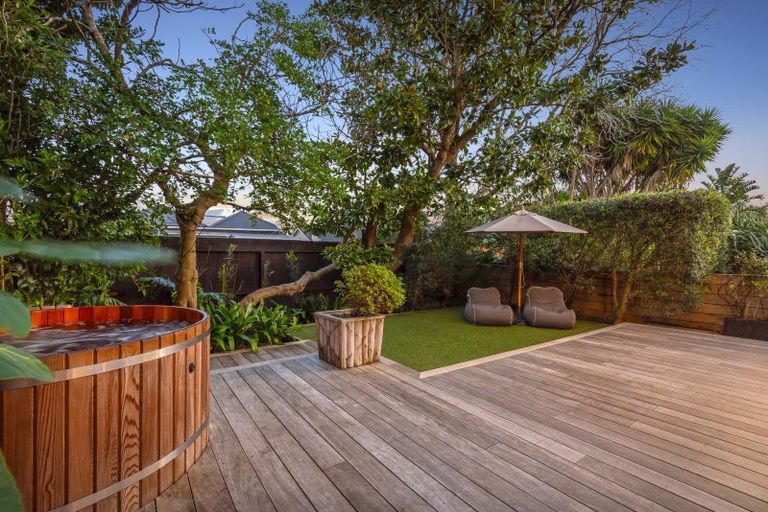 Photo of property in 36 O'neill Street, Ponsonby, Auckland, 1011