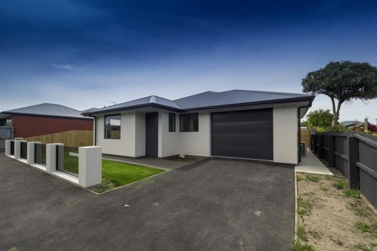 Photo of property in 141a Kermode Street, Ashburton, 7700