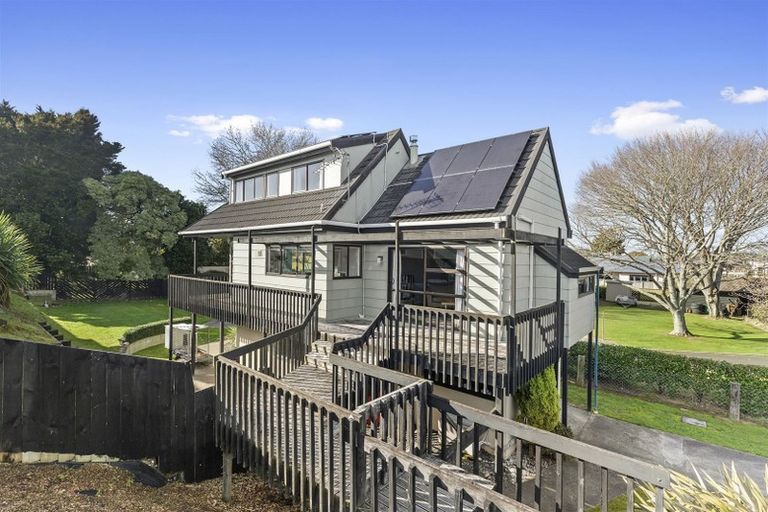 Photo of property in 24a Victoria Avenue, Morrinsville, 3300