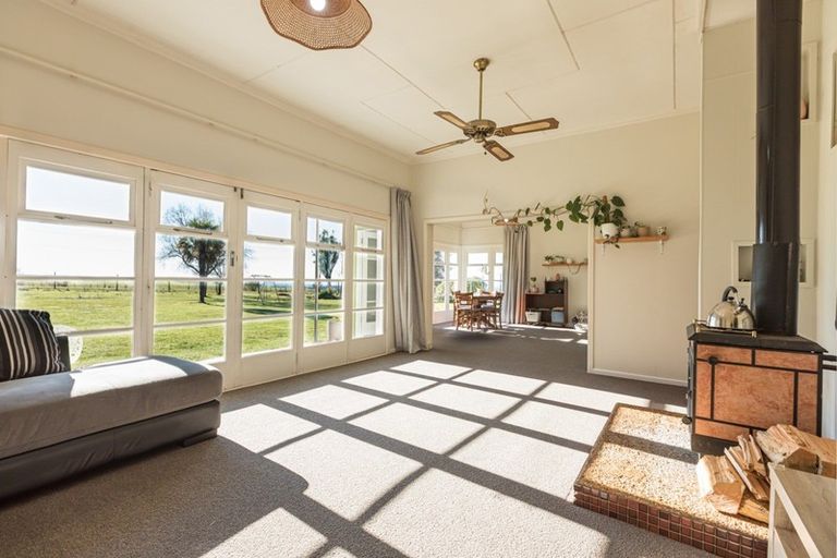 Photo of property in 915 Blackburn Road, Ongaonga, 4278