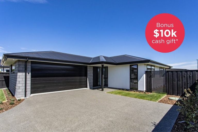 Photo of property in 17 Matai Springs Drive, Halswell, Christchurch, 8025