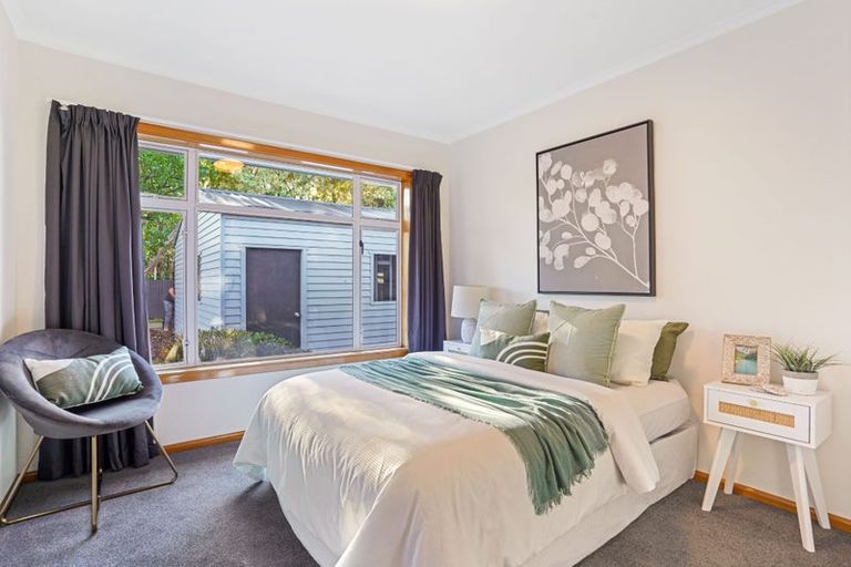 Photo of property in 12 Nyoli Street, Northcote, Christchurch, 8052