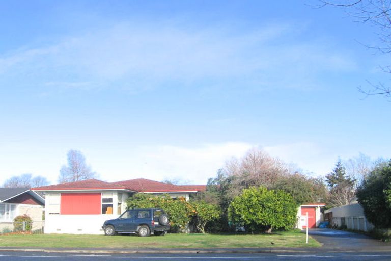 Photo of property in 105 Flaxmere Avenue, Flaxmere, Hastings, 4120