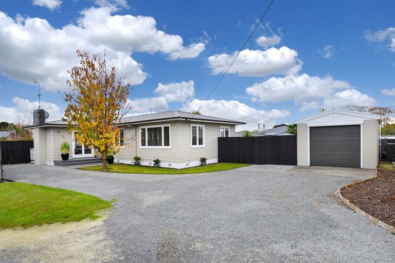 Photo of property in 403 Lumsden Road, Akina, Hastings, 4122