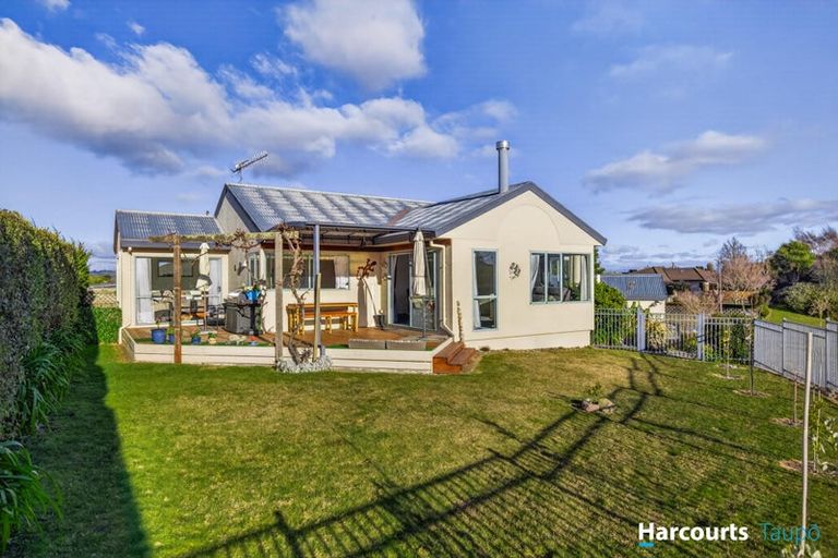 Photo of property in 167 Lakewood Drive, Nukuhau, Taupo, 3330