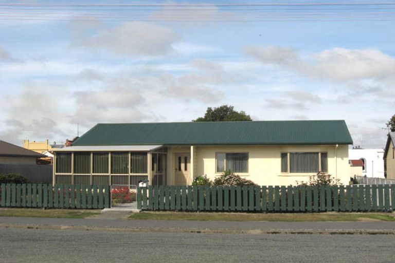 Photo of property in 7 Innes Street, Waimate, 7924