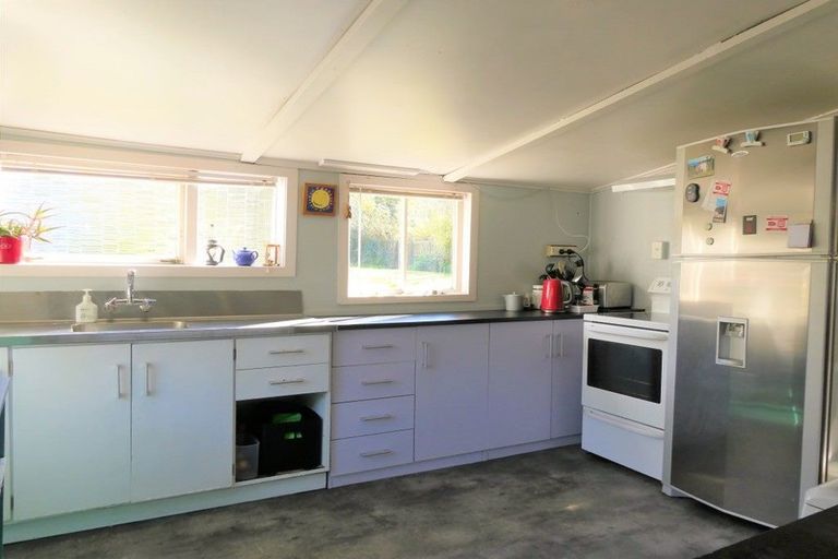 Photo of property in 727 Taylorville Road, Taylorville, Greymouth, 7805